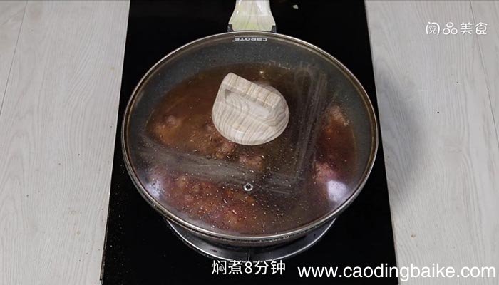 炒酸辣红薯粉 如何炒酸辣红薯粉