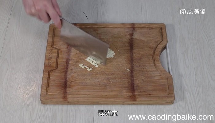 凉拌猪肝的做法 凉拌猪肝怎么做