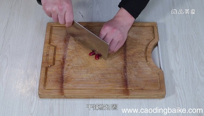 凉拌猪肝的做法 凉拌猪肝怎么做