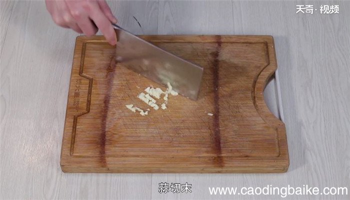 凉粉的制作方法 凉粉怎么做
