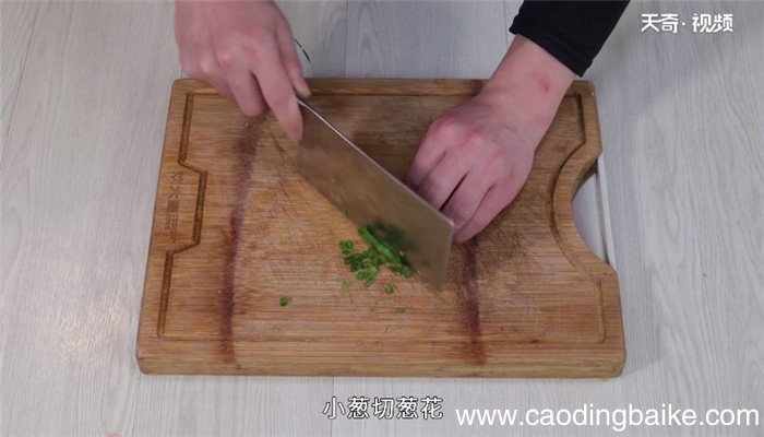凉粉的制作方法 凉粉怎么做