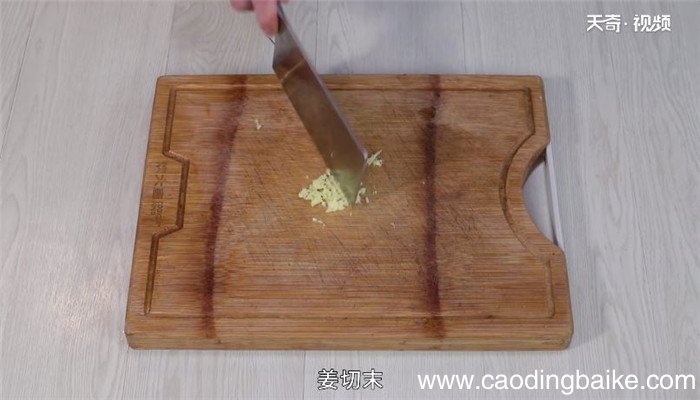 凉粉的制作方法 凉粉怎么做