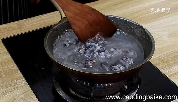 西兰花乌鸡粥 西兰花乌鸡粥怎么做好吃