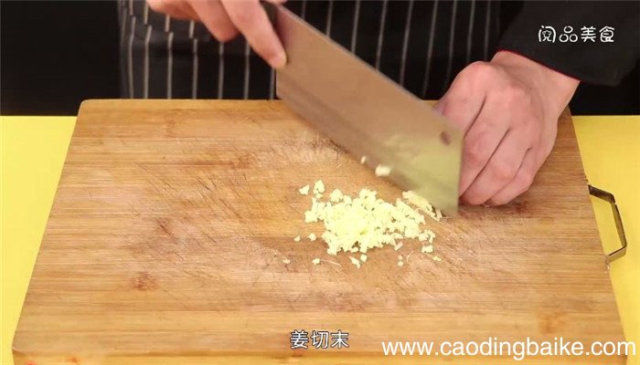 蒜蓉皮皮虾怎么做 蒜蓉皮皮虾做法是什么