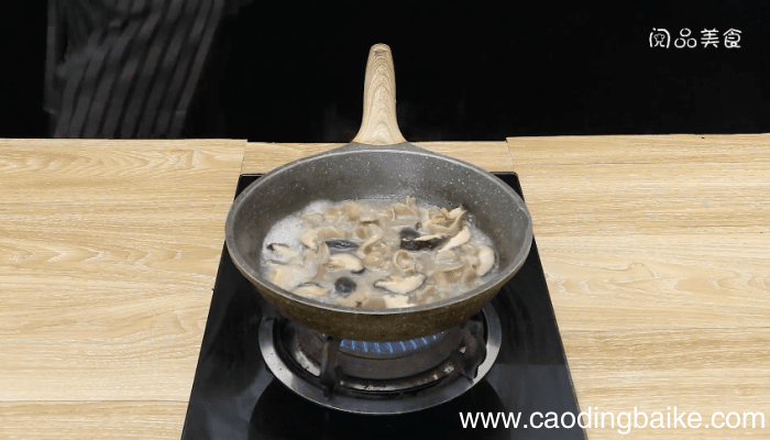 三鲜鱼肚的做法 三鲜鱼肚怎么做好吃
