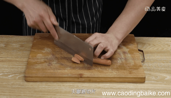 三鲜鱼肚的做法 三鲜鱼肚怎么做好吃