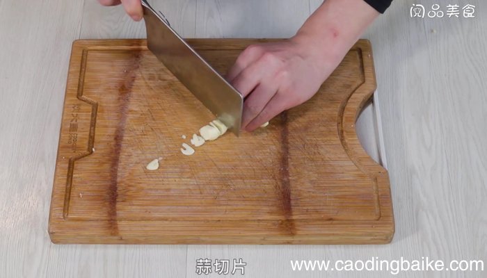 辣炒干鱿鱼丝 辣炒干鱿鱼丝的做法
