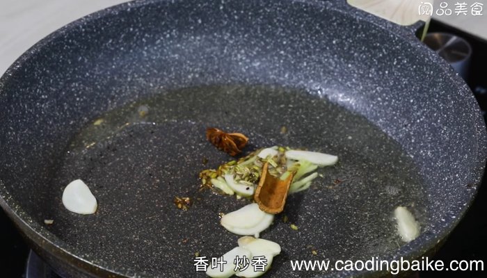 辣炒干鱿鱼丝 辣炒干鱿鱼丝的做法