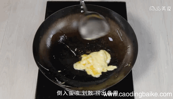 玉米豆芽炒鸡蛋的做法，玉米豆芽炒鸡蛋怎么做