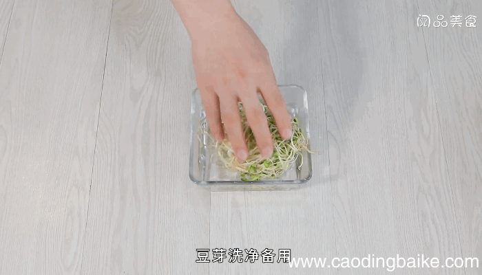 玉米豆芽炒鸡蛋的做法，玉米豆芽炒鸡蛋怎么做