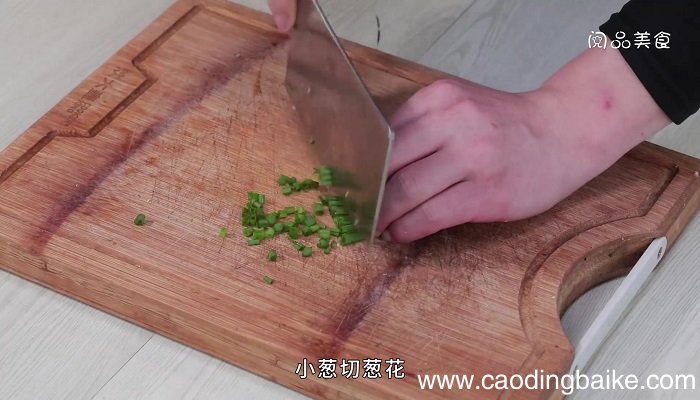 蘸水芥菜怎么做 蘸水芥菜的做法