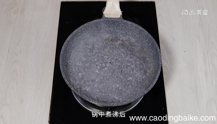 蘸水芥菜怎么做 蘸水芥菜的做法
