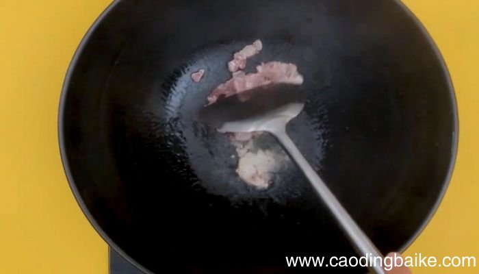 茶树菇焖面详细做法 茶树菇焖面的做法