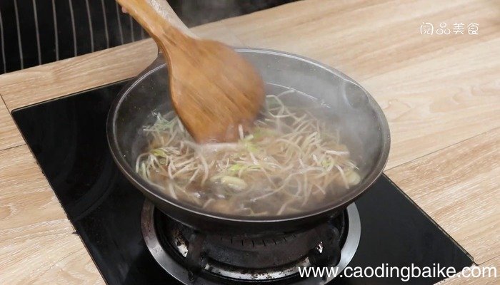 醒酒汤的做法 醒酒汤怎么做好吃