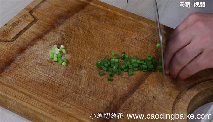 家常蛋花汤的做法 家常蛋花汤怎么做