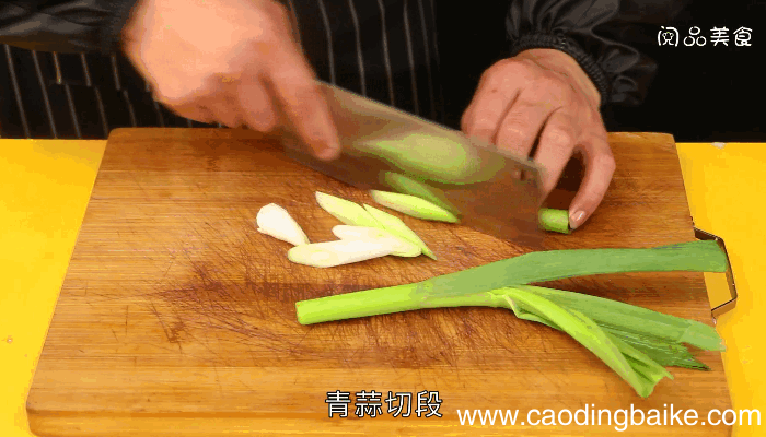 香干回锅肉的做法，香干回锅肉怎么做