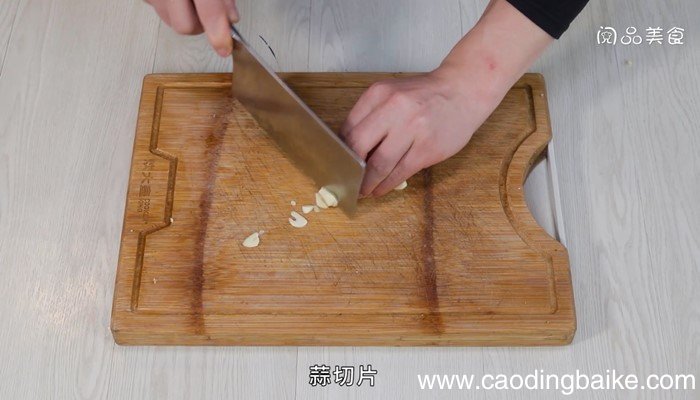 炸香辣鱼块做法 炸香辣鱼块怎么做