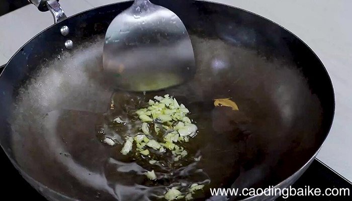 炒山药丝的做法 炒山药丝的家常做法