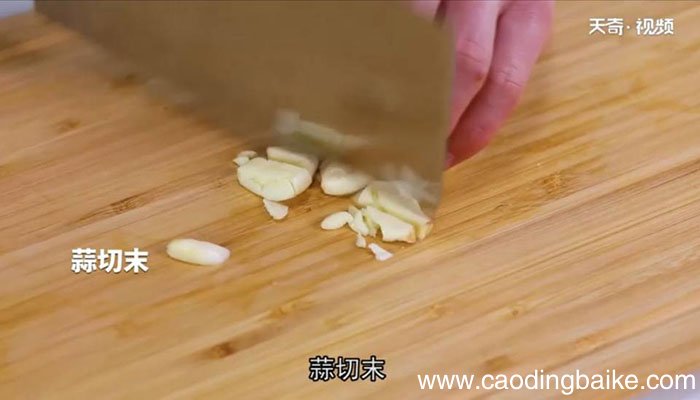 鸡丝凉面怎么做 鸡丝凉面