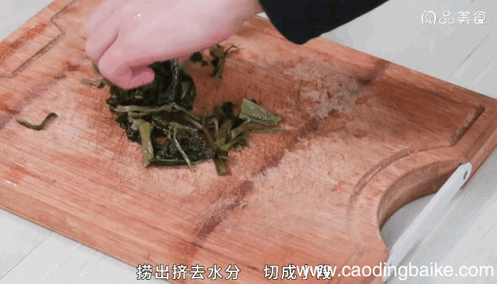 雪菜辣椒蒸鱼头做法雪菜辣椒蒸鱼头怎么做