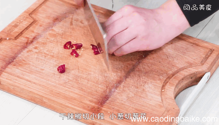 黄豆拌雪菜做法黄豆拌雪菜怎么做
