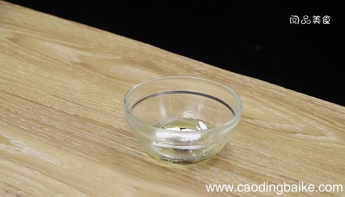黑木耳烩豆腐怎么做 黑木耳烩豆腐做法
