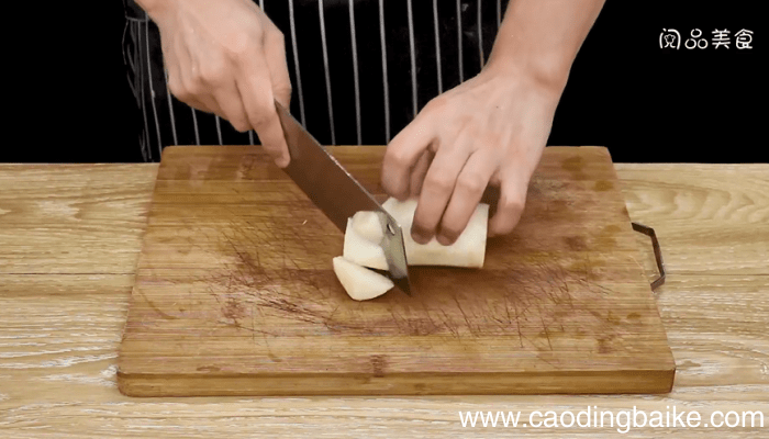 清炖土鸡猪肚汤 清炖土鸡猪肚汤怎么做好吃