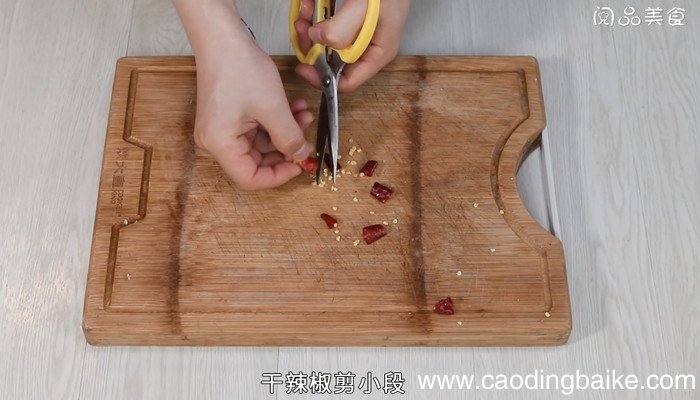 凉拌苋菜怎么做 凉拌苋菜的做法