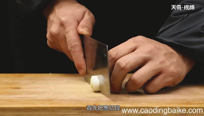 五香凤爪的做法 五香凤爪怎么做