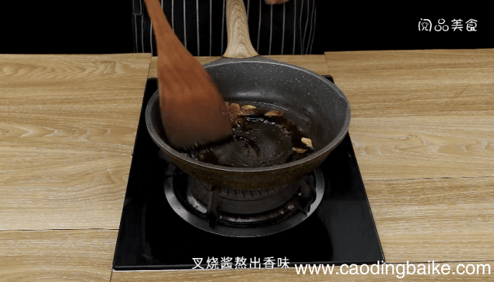 蚝汁烧鲍鱼的做法 蚝汁烧鲍鱼怎么做好吃