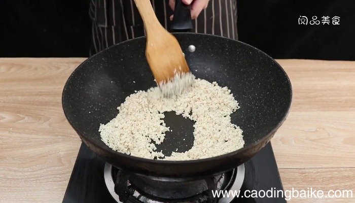 芝麻酱的做法;芝麻酱怎么做好吃
