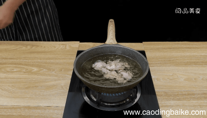 鱼肚档烧豆腐的做法 鱼肚档烧豆腐怎么做好吃