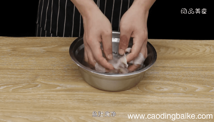 鱼肚档烧豆腐的做法 鱼肚档烧豆腐怎么做好吃