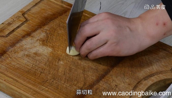 茶树菇炖猪脚做法 茶树菇炖猪脚怎么做