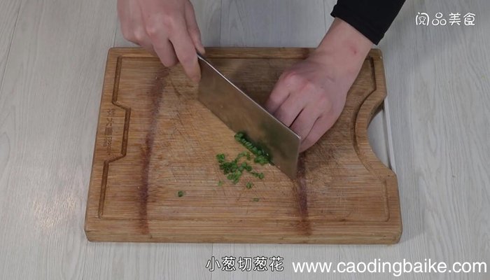 茶树菇炖猪脚做法 茶树菇炖猪脚怎么做