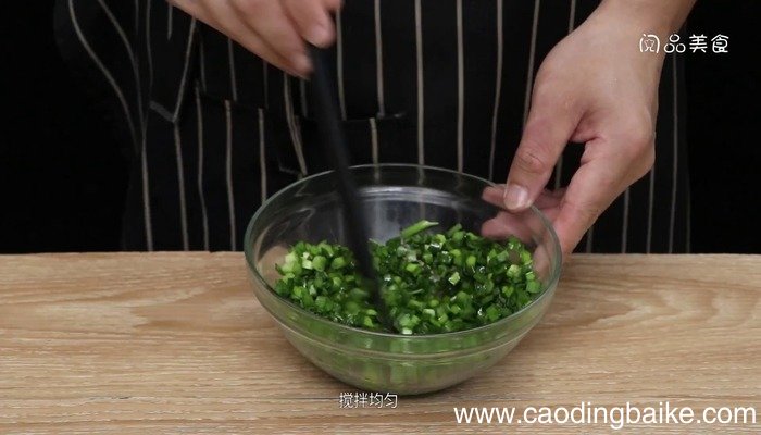 包子馅的做法,包子馅的怎么做好吃