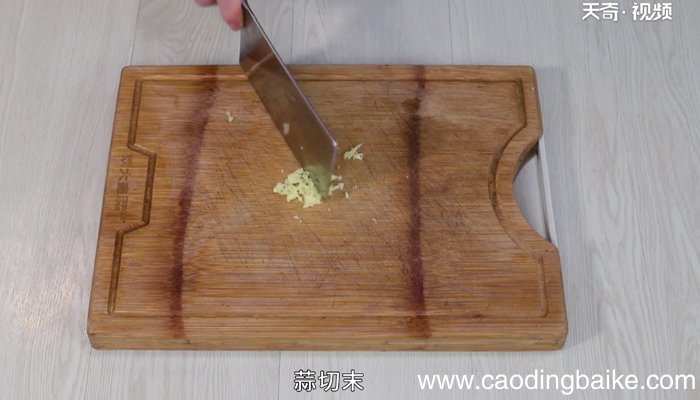 花生米怎么炒 炒花生米的步骤