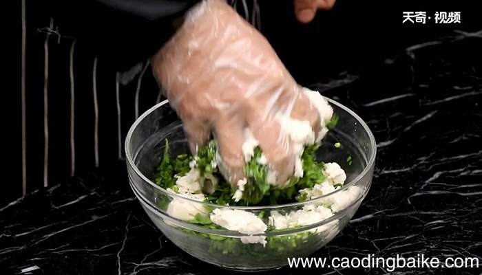 鸡汤小豆腐的做法 怎么做鸡汤小豆腐