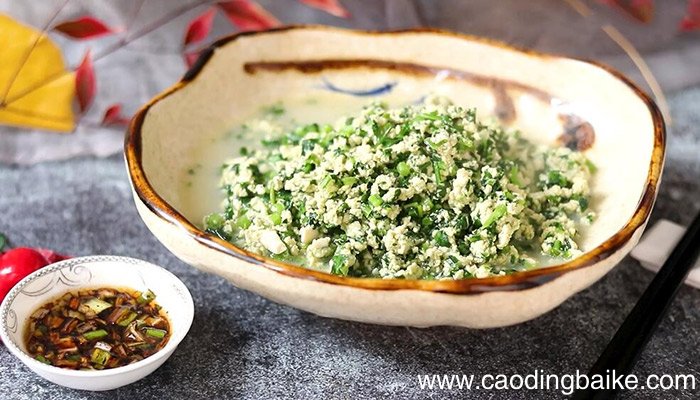 鸡汤小豆腐的做法 怎么做鸡汤小豆腐