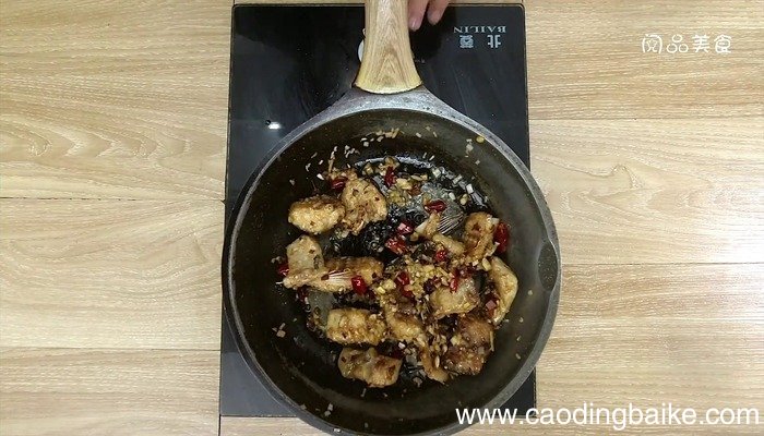 武汉糍粑鱼的做法 武汉糍粑鱼怎么做好吃