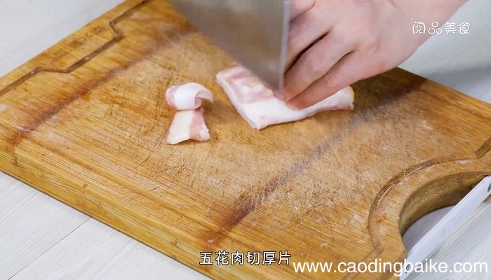扁豆炖肉的做法是什么扁豆炖肉怎么做