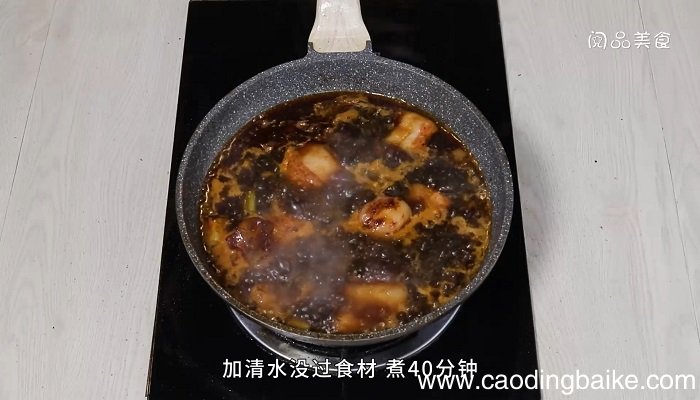 扁豆炖肉的做法是什么扁豆炖肉怎么做