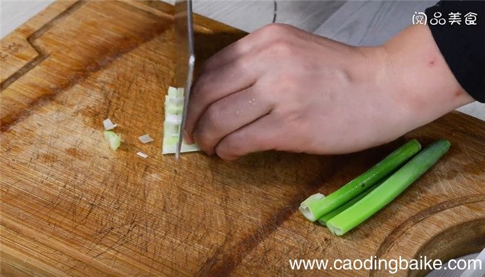 小炒泡馍怎么做 小炒泡馍的做法