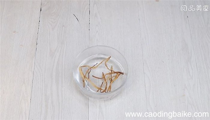 小炒泡馍怎么做 小炒泡馍的做法