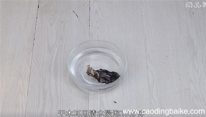 小炒泡馍怎么做 小炒泡馍的做法