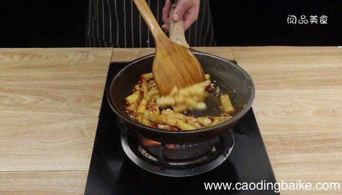 油浇茄子的做法 油浇茄子怎么做好吃