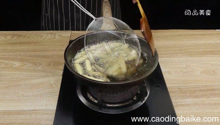 油浇茄子的做法 油浇茄子怎么做好吃