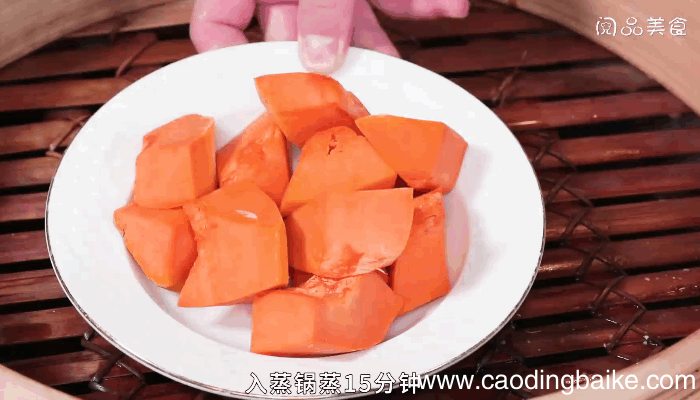 咸菜黄金汤圆做法咸菜黄金汤圆怎么做