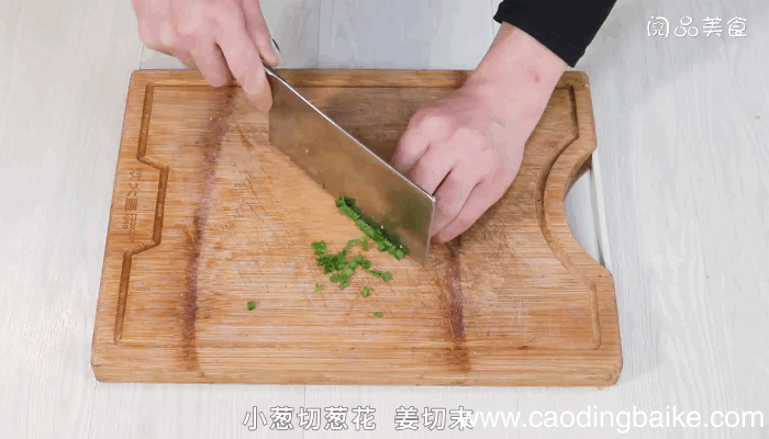 咸菜黄金汤圆做法咸菜黄金汤圆怎么做