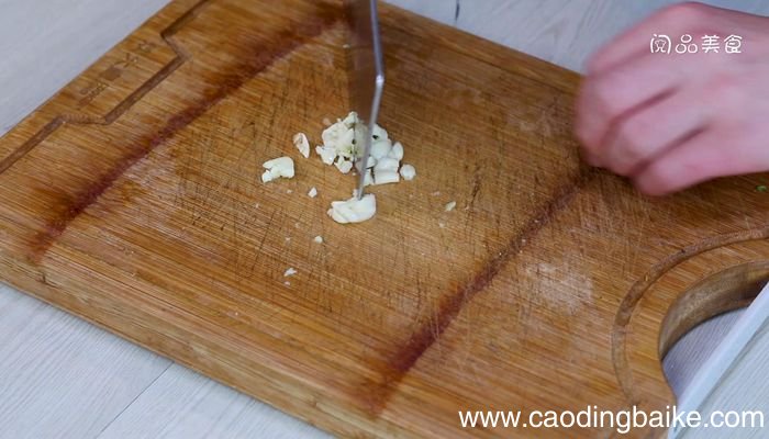 豆豉炒肉丁家常做法豆豉炒肉丁怎么做